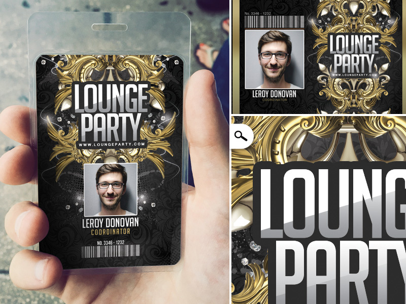 Id Card Film